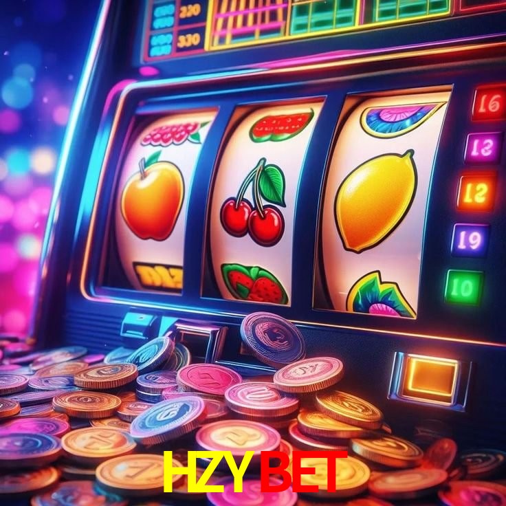 Benefícios da Conta HZYBET