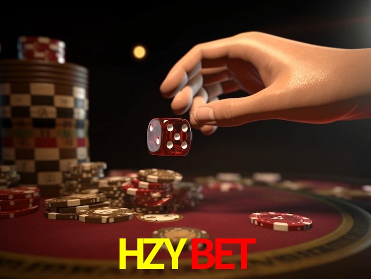 HZYBET São Paulo - Jogo Providers