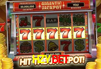 A Emoção da Loteria na HZYBET: Uma Chance de Mudança de Vida